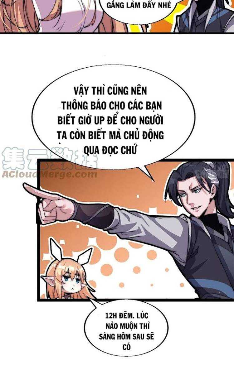 Ta Có Một Sơn Trại Chap 246 - Next Chap 247