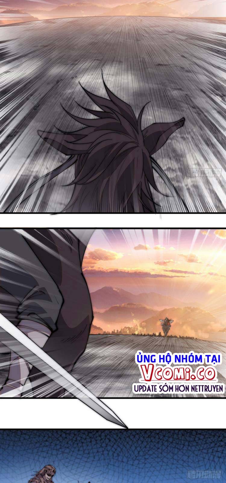 Ta Có Một Sơn Trại Chap 246 - Next Chap 247