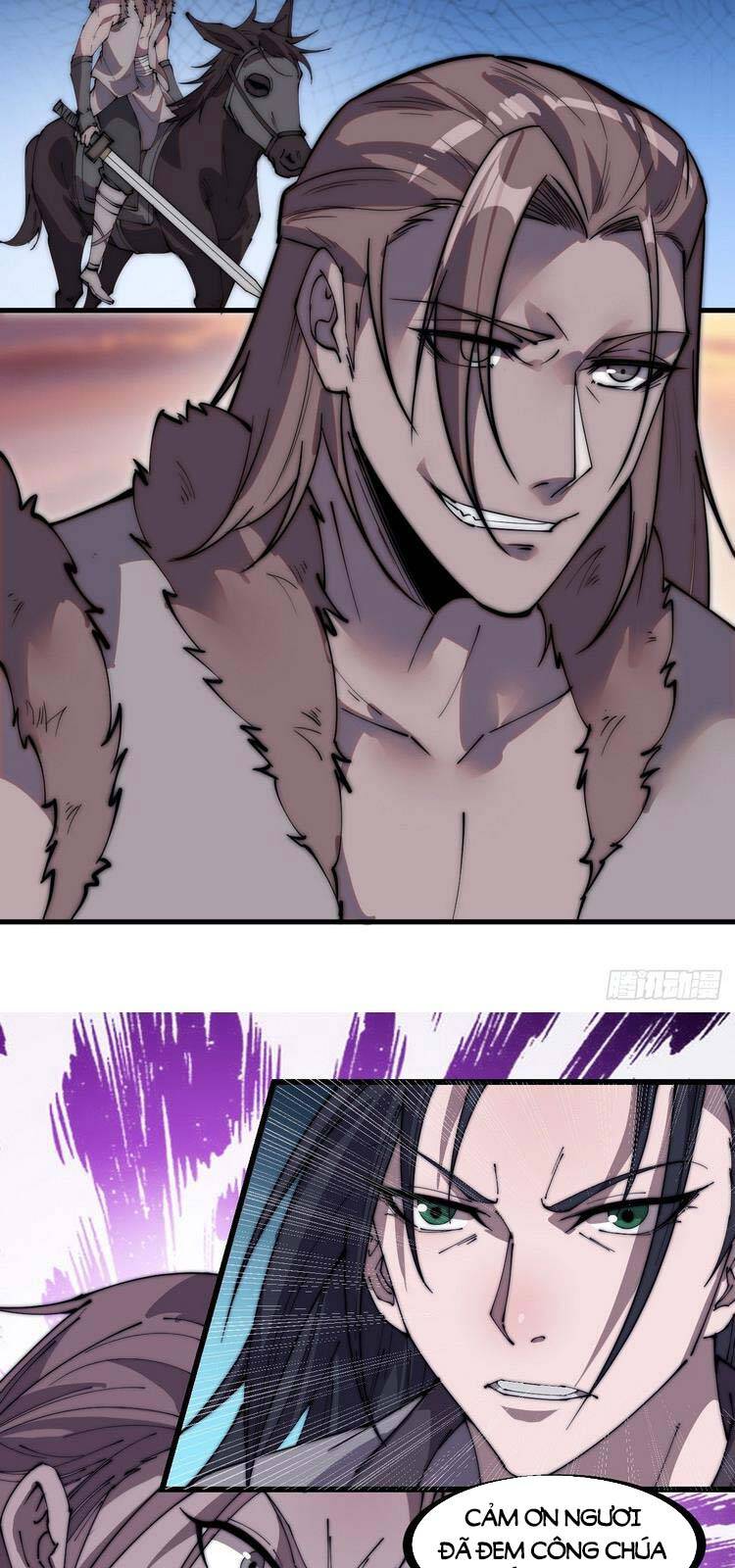 Ta Có Một Sơn Trại Chap 246 - Next Chap 247