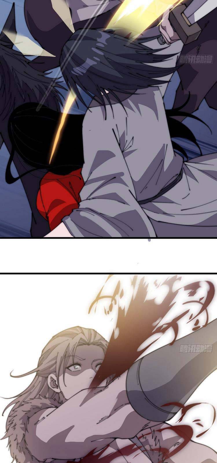 Ta Có Một Sơn Trại Chap 246 - Next Chap 247