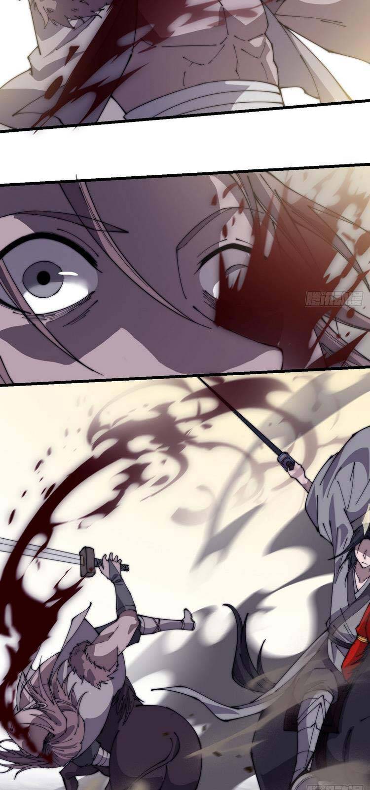 Ta Có Một Sơn Trại Chap 246 - Next Chap 247
