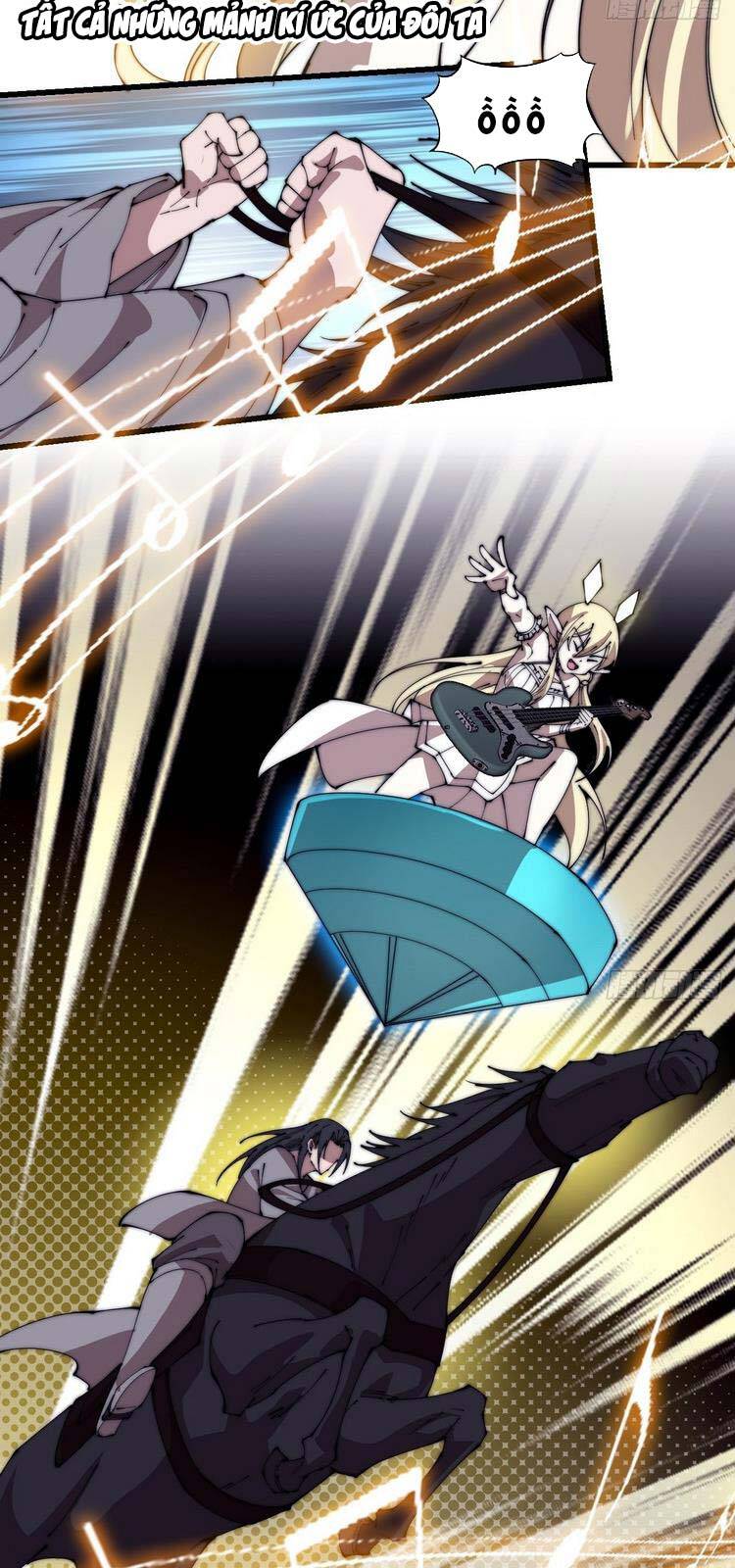 Ta Có Một Sơn Trại Chap 247 - Next Chap 248