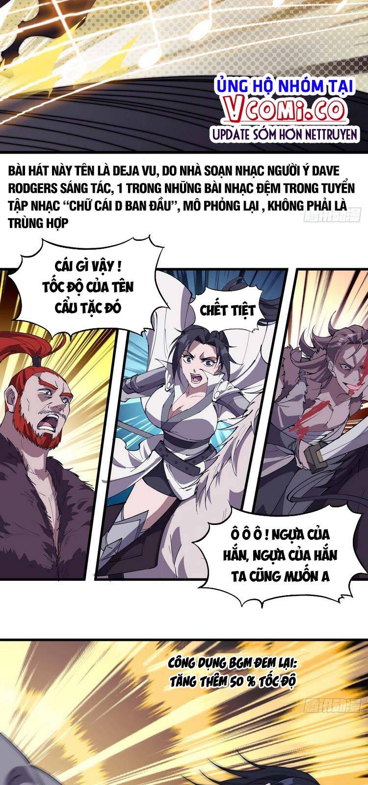 Ta Có Một Sơn Trại Chap 247 - Next Chap 248