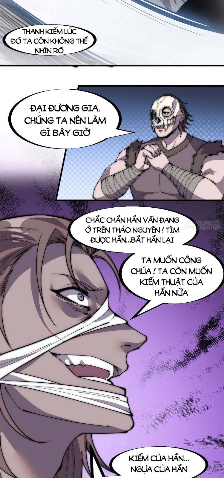 Ta Có Một Sơn Trại Chap 247 - Next Chap 248