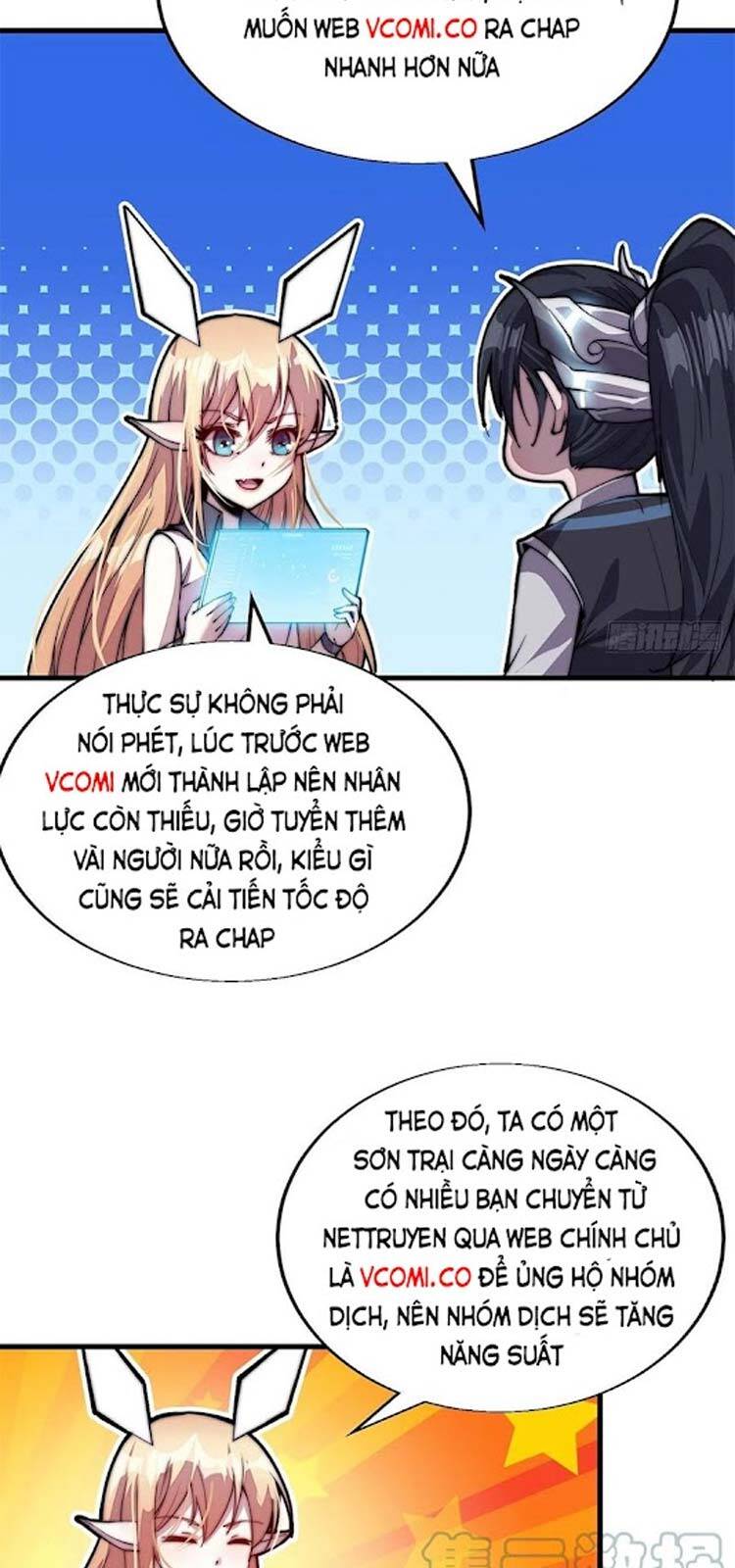 Ta Có Một Sơn Trại Chap 247 - Next Chap 248