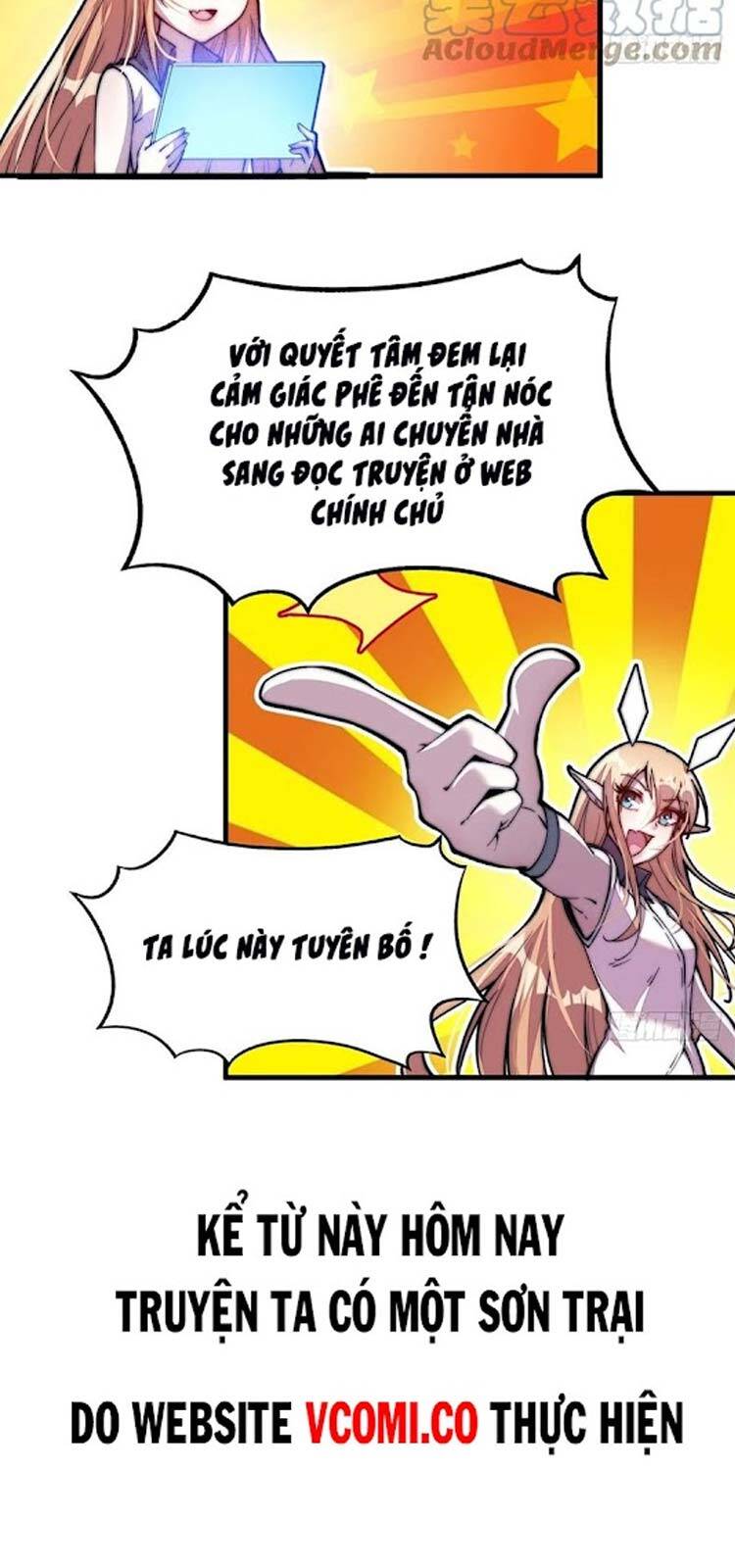 Ta Có Một Sơn Trại Chap 247 - Next Chap 248
