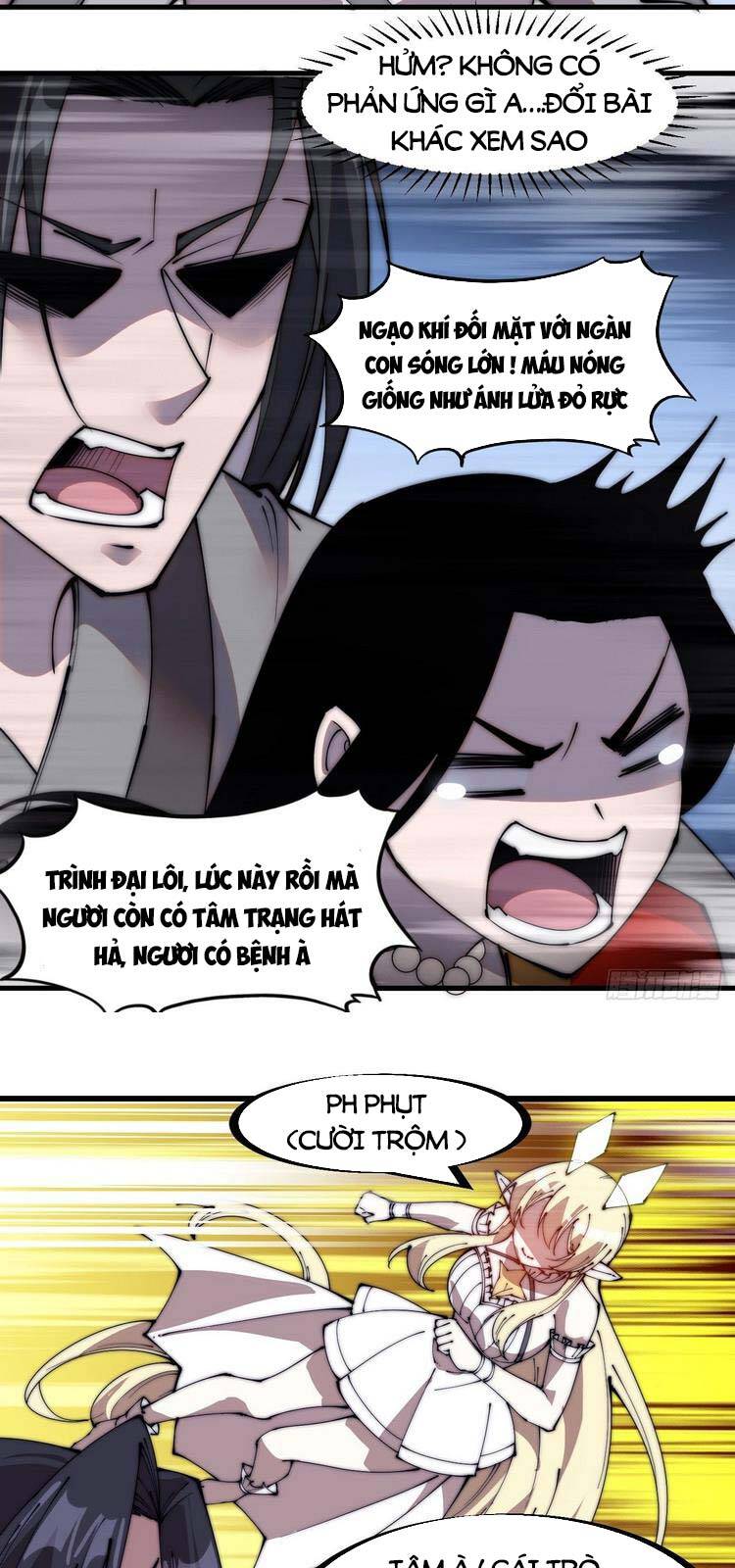 Ta Có Một Sơn Trại Chap 247 - Next Chap 248