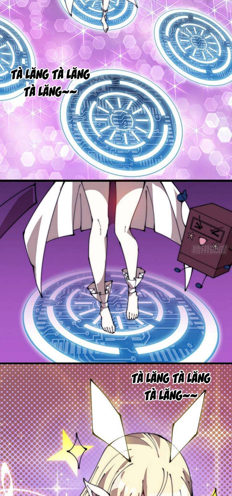 Ta Có Một Sơn Trại Chap 247 - Next Chap 248