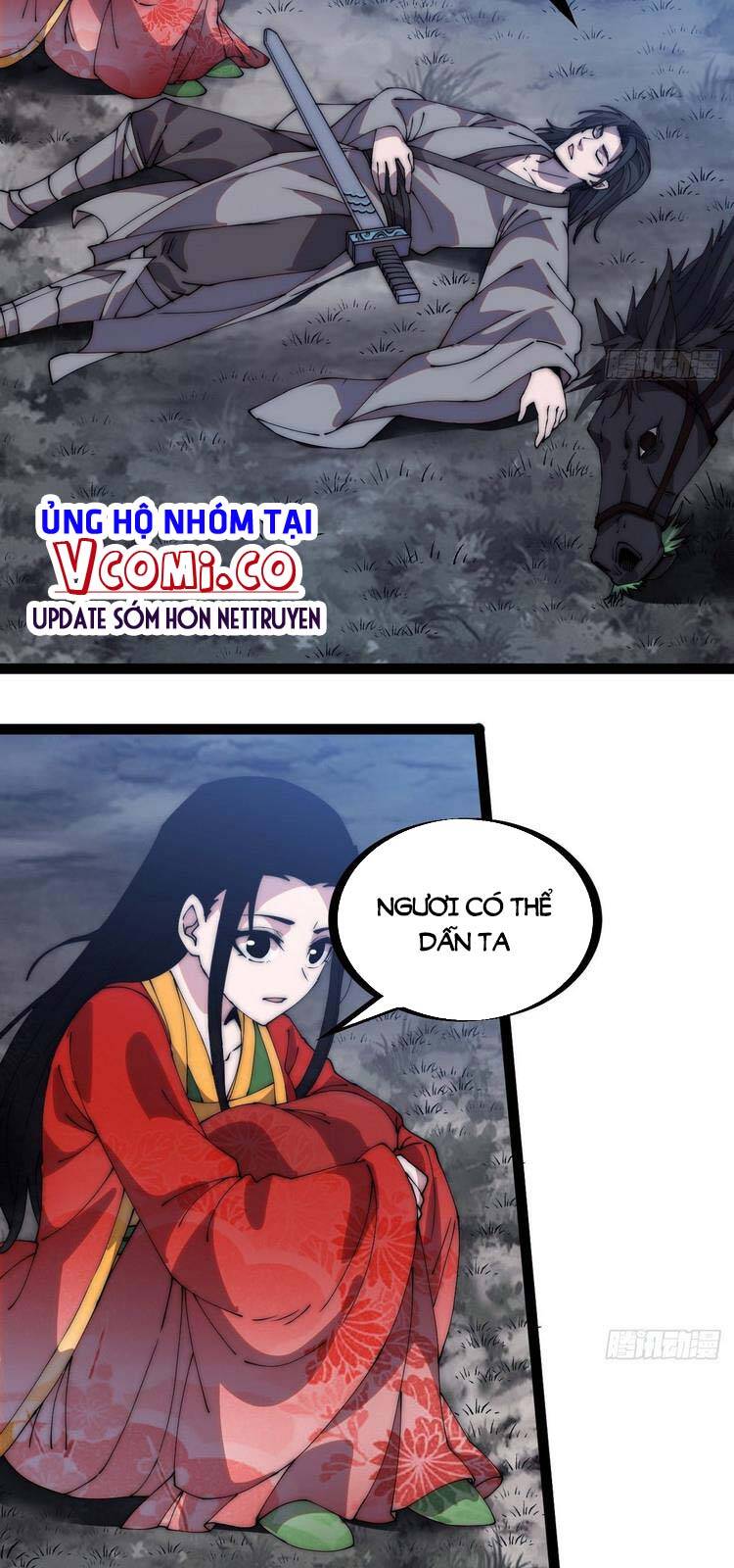 Ta Có Một Sơn Trại Chap 248 - Next Chap 249