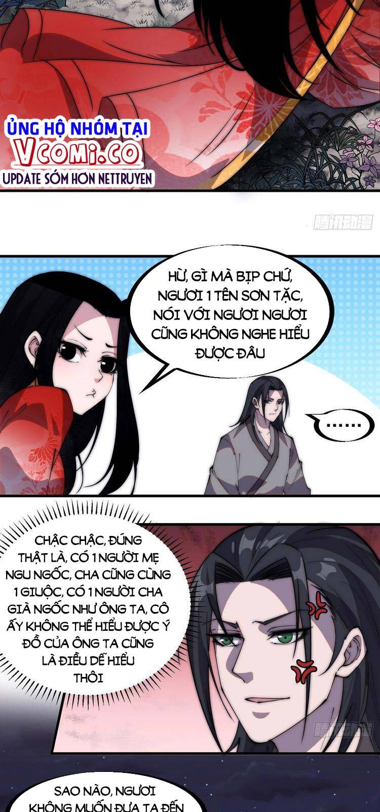 Ta Có Một Sơn Trại Chap 248 - Next Chap 249