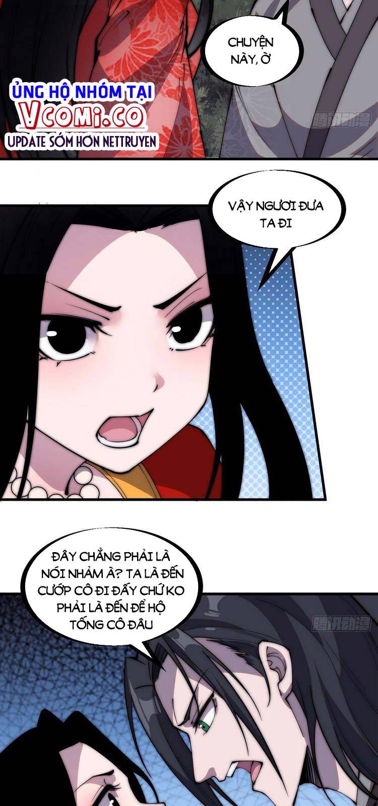 Ta Có Một Sơn Trại Chap 248 - Next Chap 249