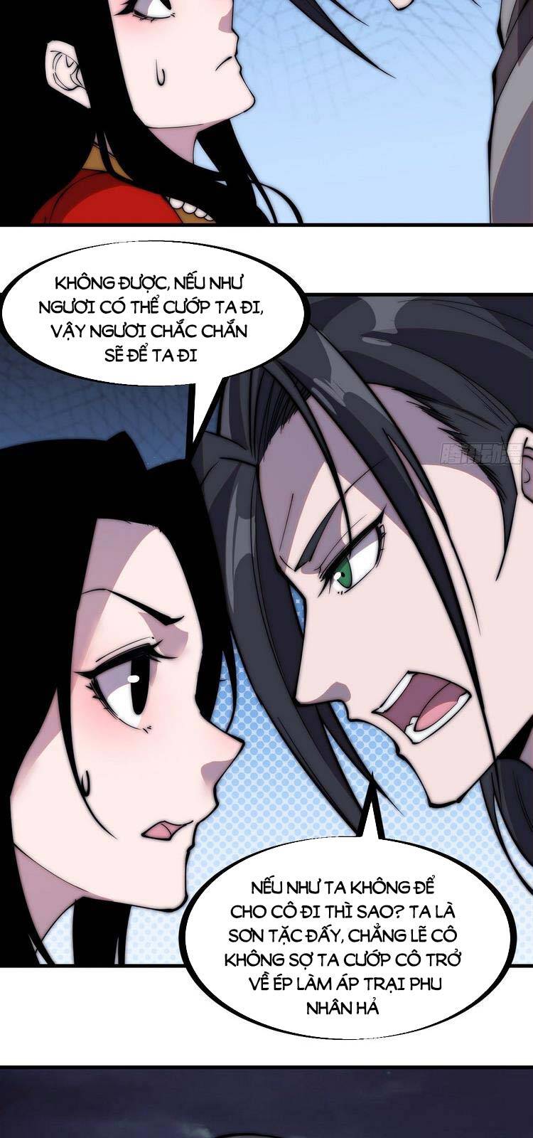 Ta Có Một Sơn Trại Chap 248 - Next Chap 249