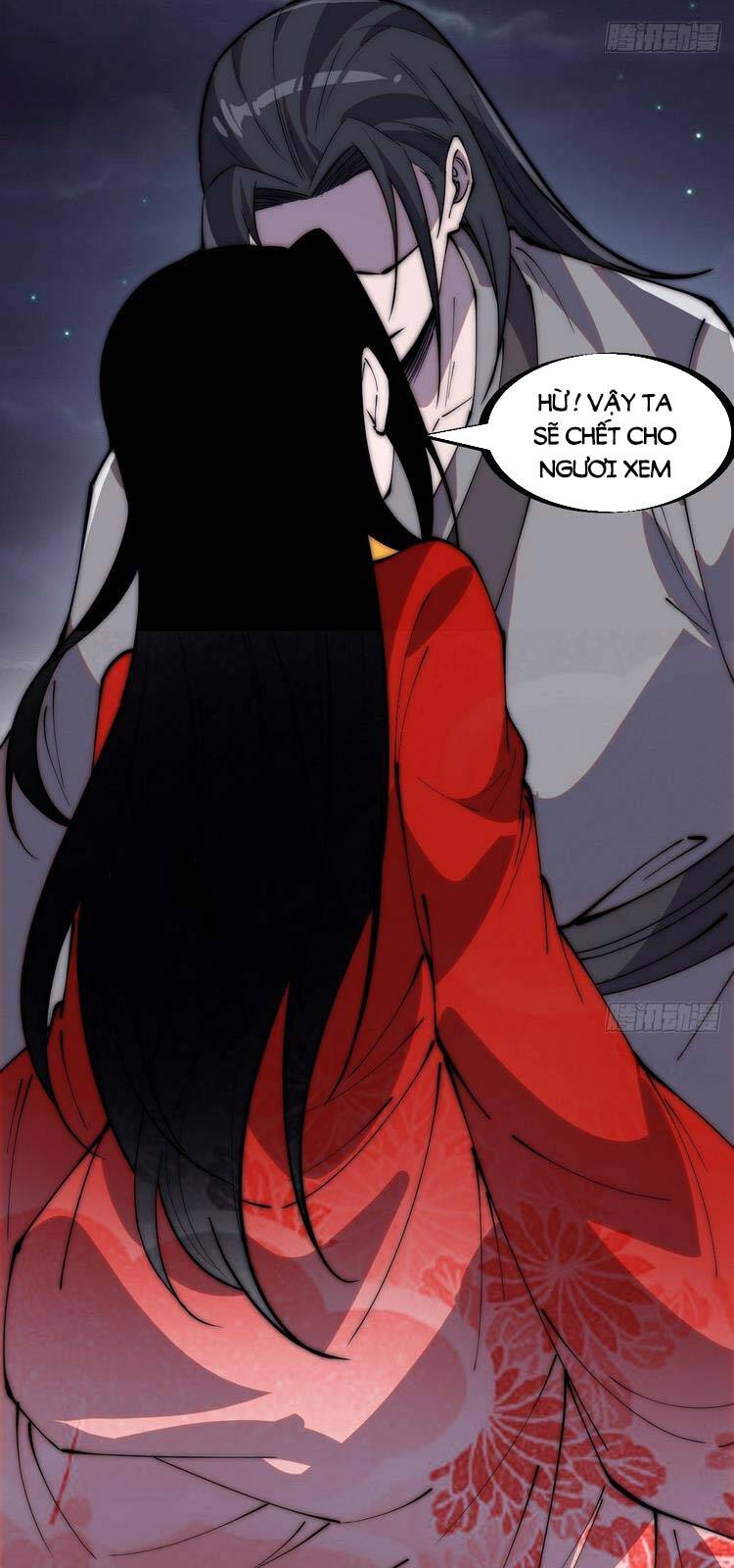 Ta Có Một Sơn Trại Chap 248 - Next Chap 249