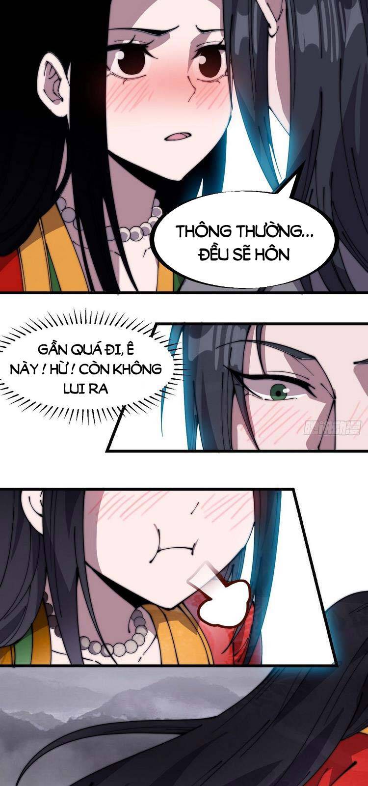 Ta Có Một Sơn Trại Chap 248 - Next Chap 249