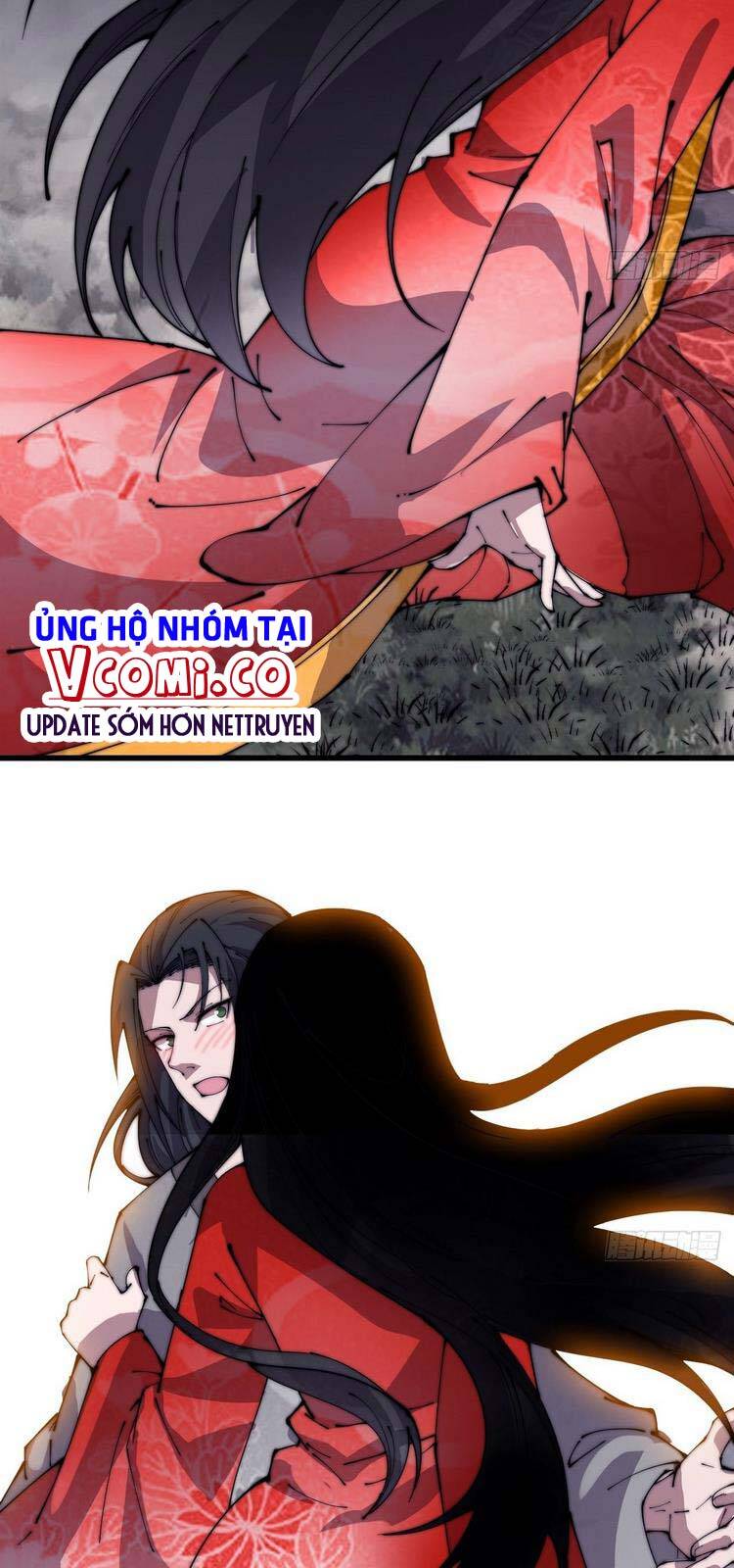 Ta Có Một Sơn Trại Chap 248 - Next Chap 249