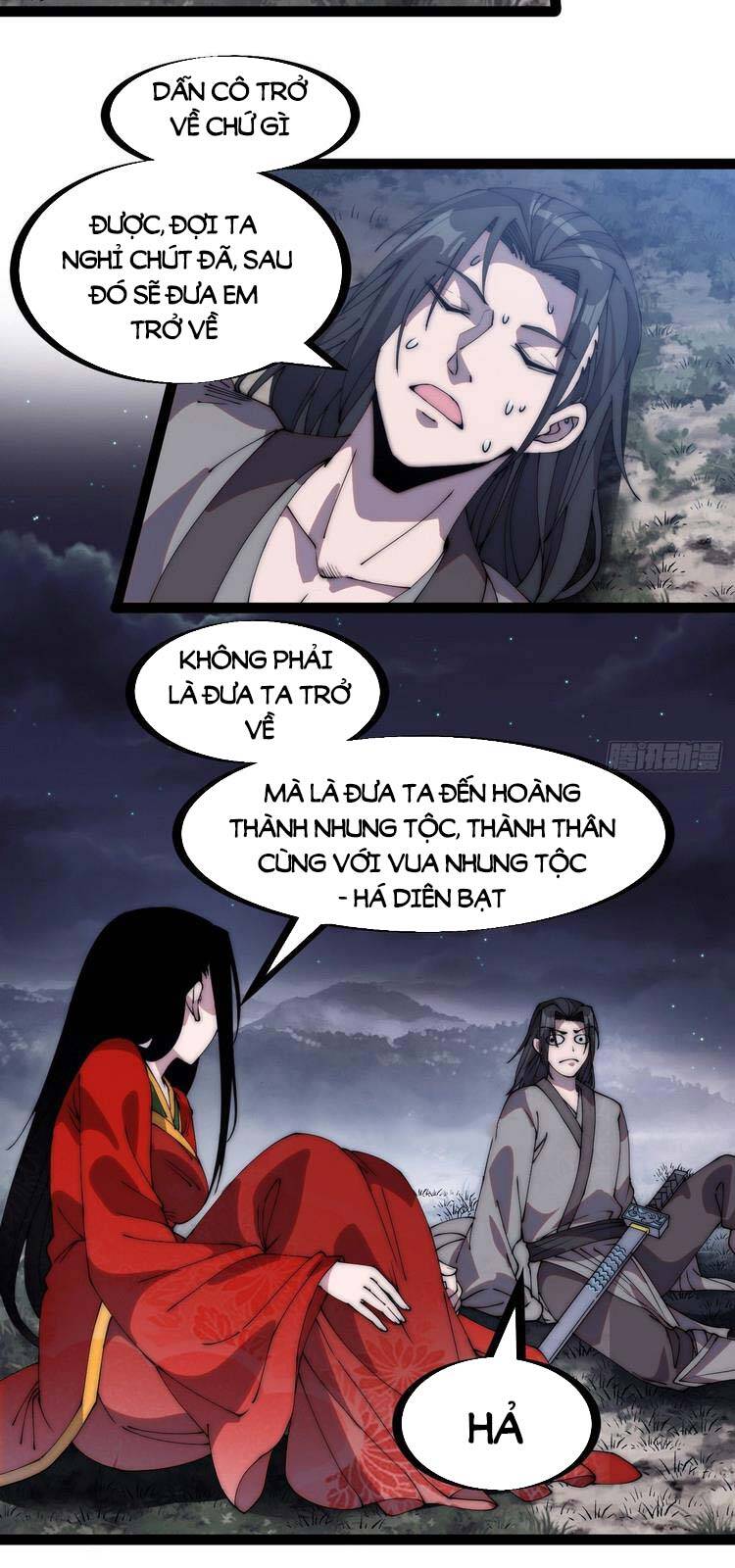 Ta Có Một Sơn Trại Chap 248 - Next Chap 249