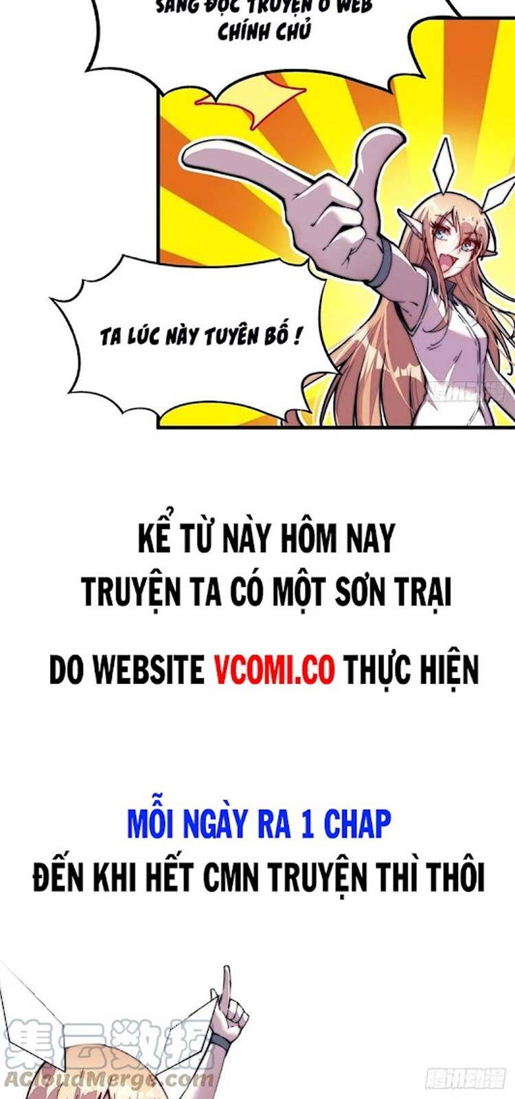 Ta Có Một Sơn Trại Chap 248 - Next Chap 249