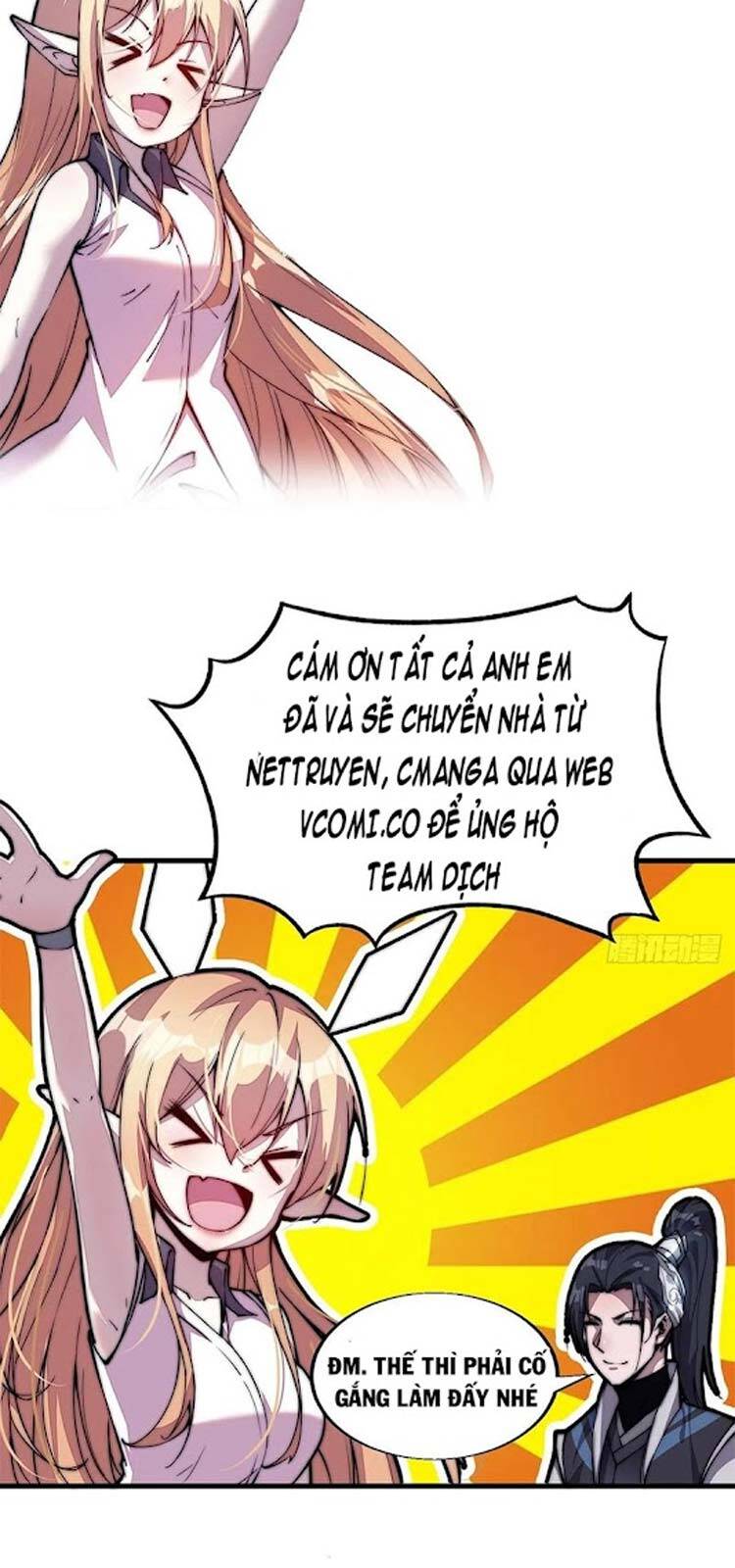 Ta Có Một Sơn Trại Chap 248 - Next Chap 249