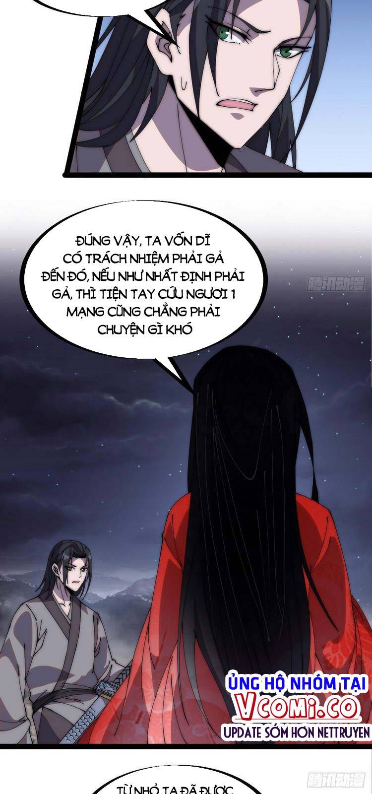 Ta Có Một Sơn Trại Chap 248 - Next Chap 249