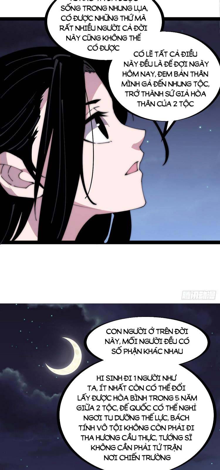 Ta Có Một Sơn Trại Chap 248 - Next Chap 249