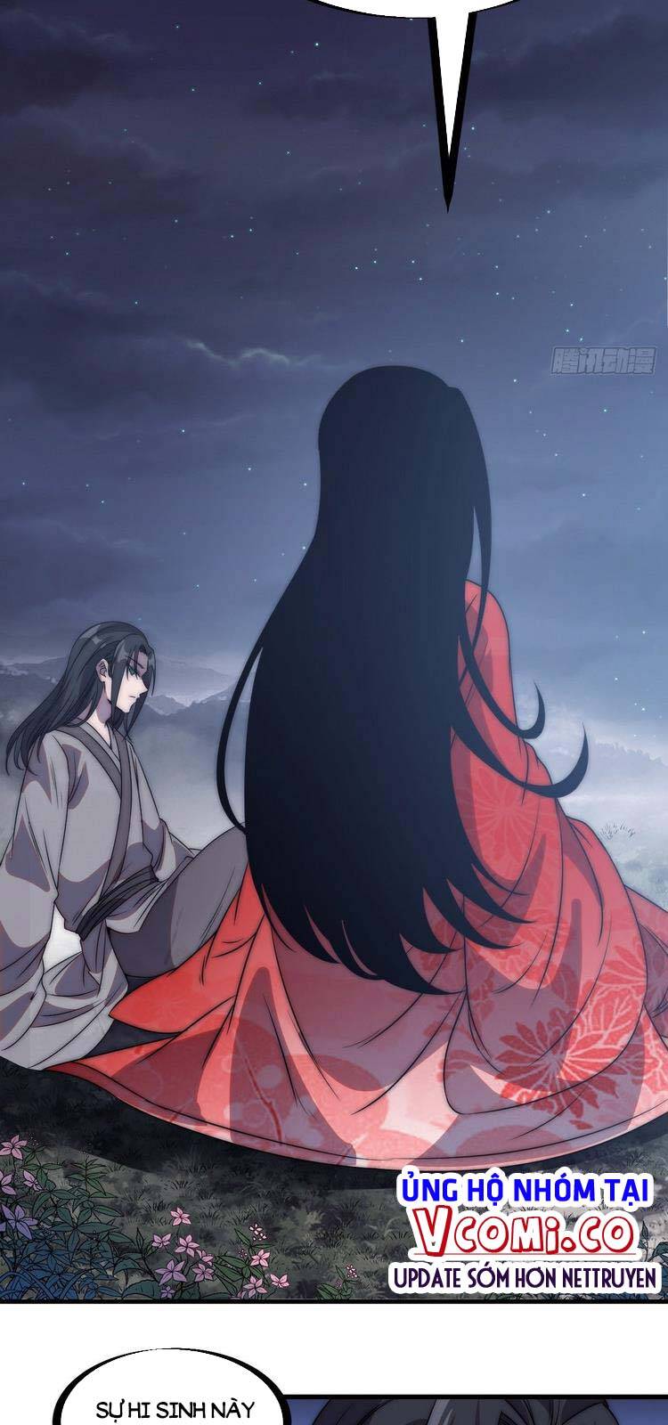 Ta Có Một Sơn Trại Chap 248 - Next Chap 249
