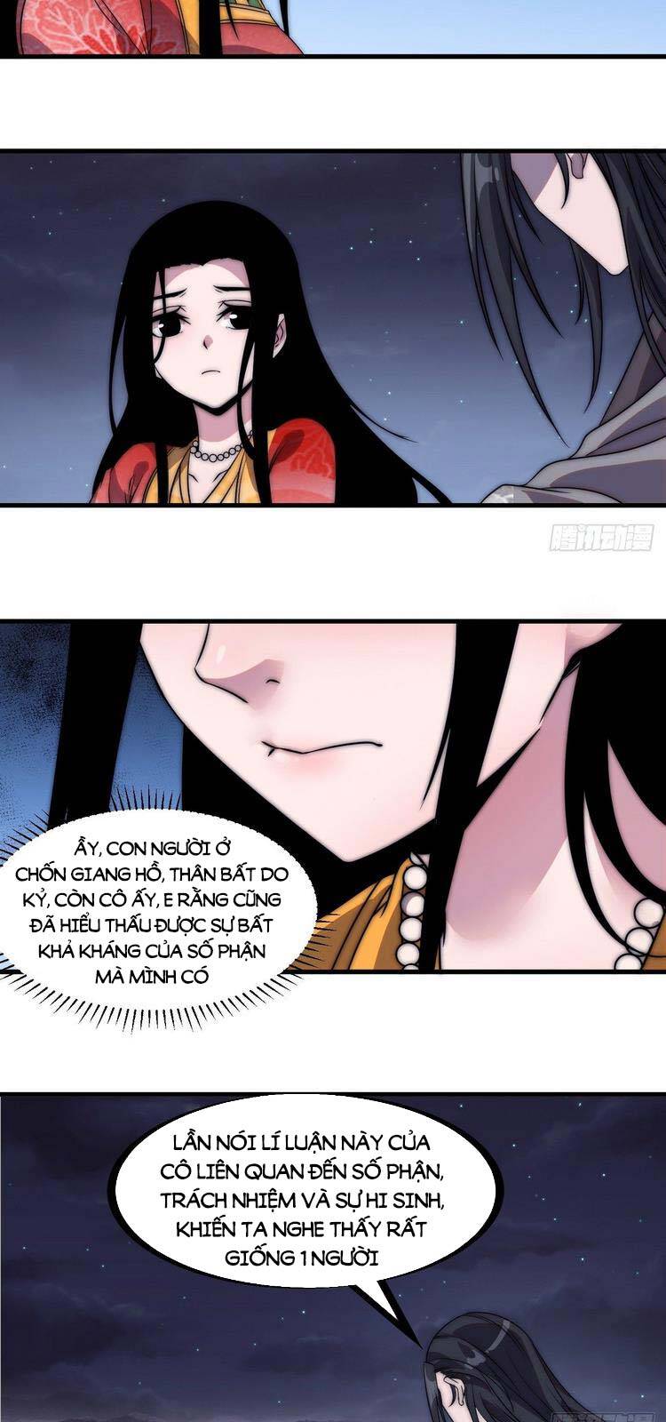 Ta Có Một Sơn Trại Chap 248 - Next Chap 249