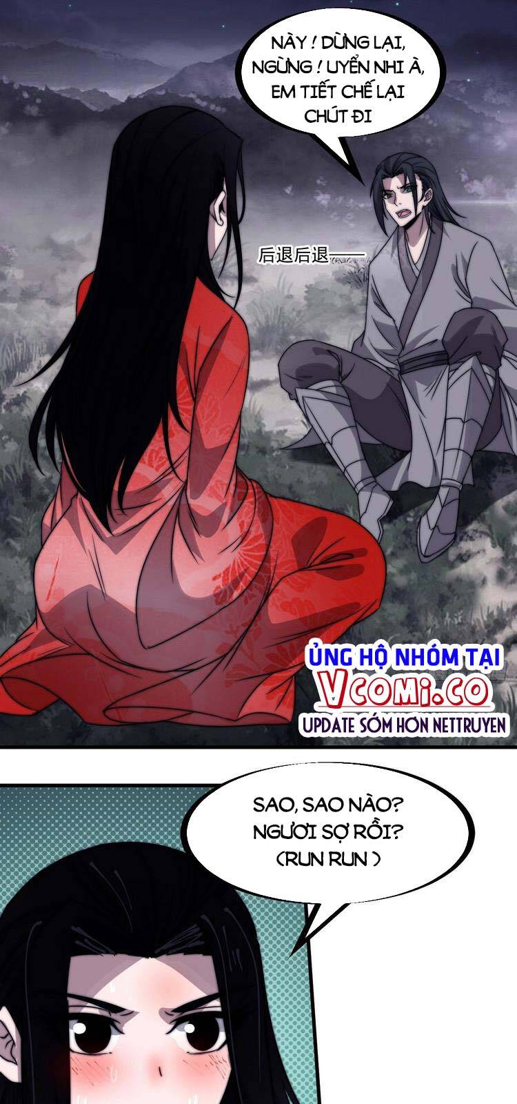 Ta Có Một Sơn Trại Chap 249 - Next Chap 250