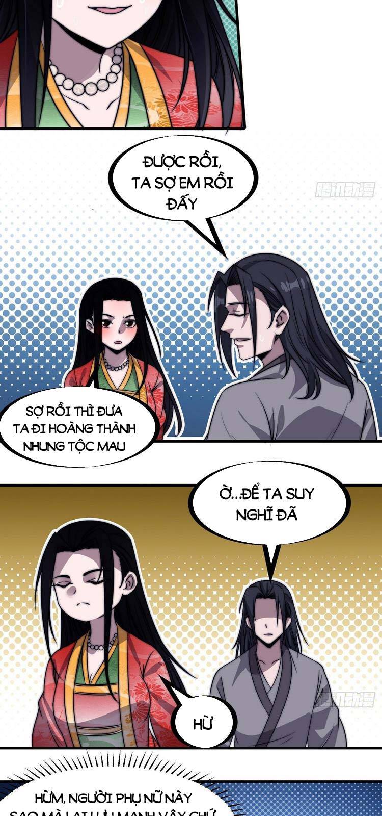 Ta Có Một Sơn Trại Chap 249 - Next Chap 250
