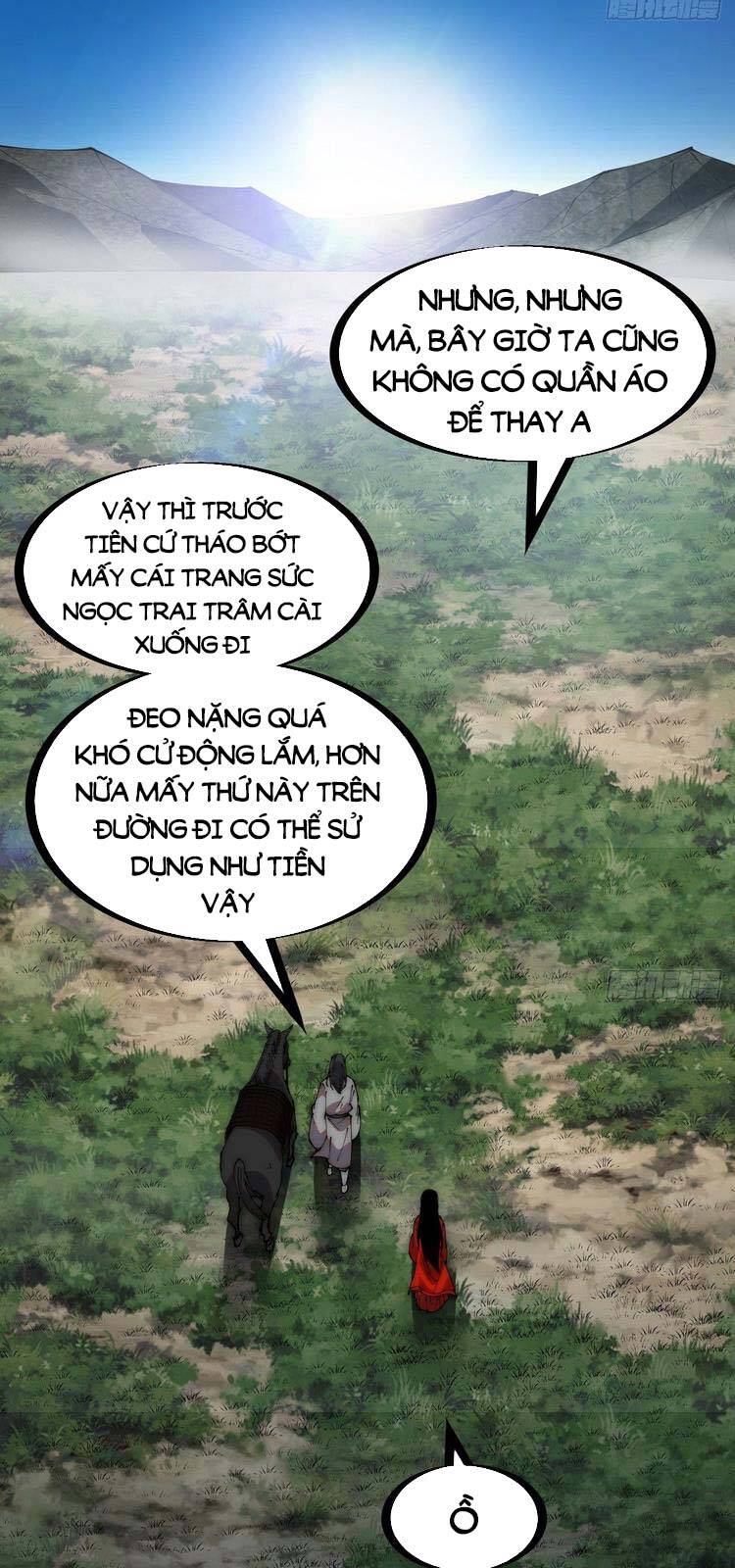 Ta Có Một Sơn Trại Chap 249 - Next Chap 250