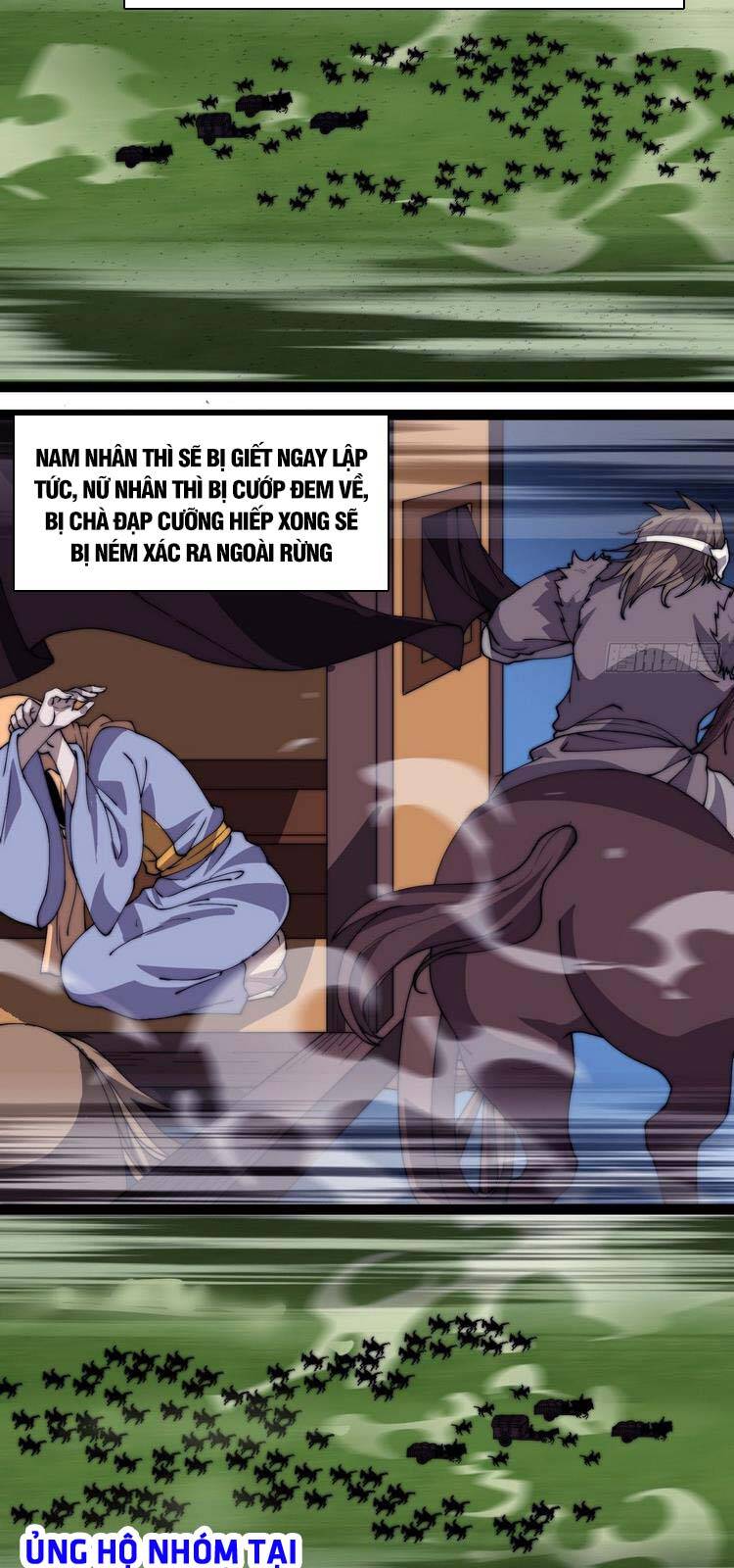 Ta Có Một Sơn Trại Chap 249 - Next Chap 250