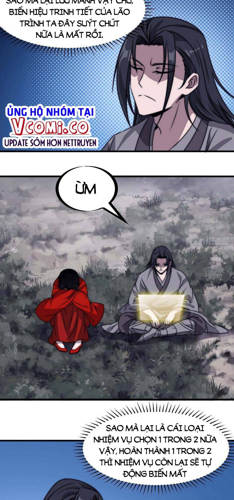 Ta Có Một Sơn Trại Chap 249 - Next Chap 250