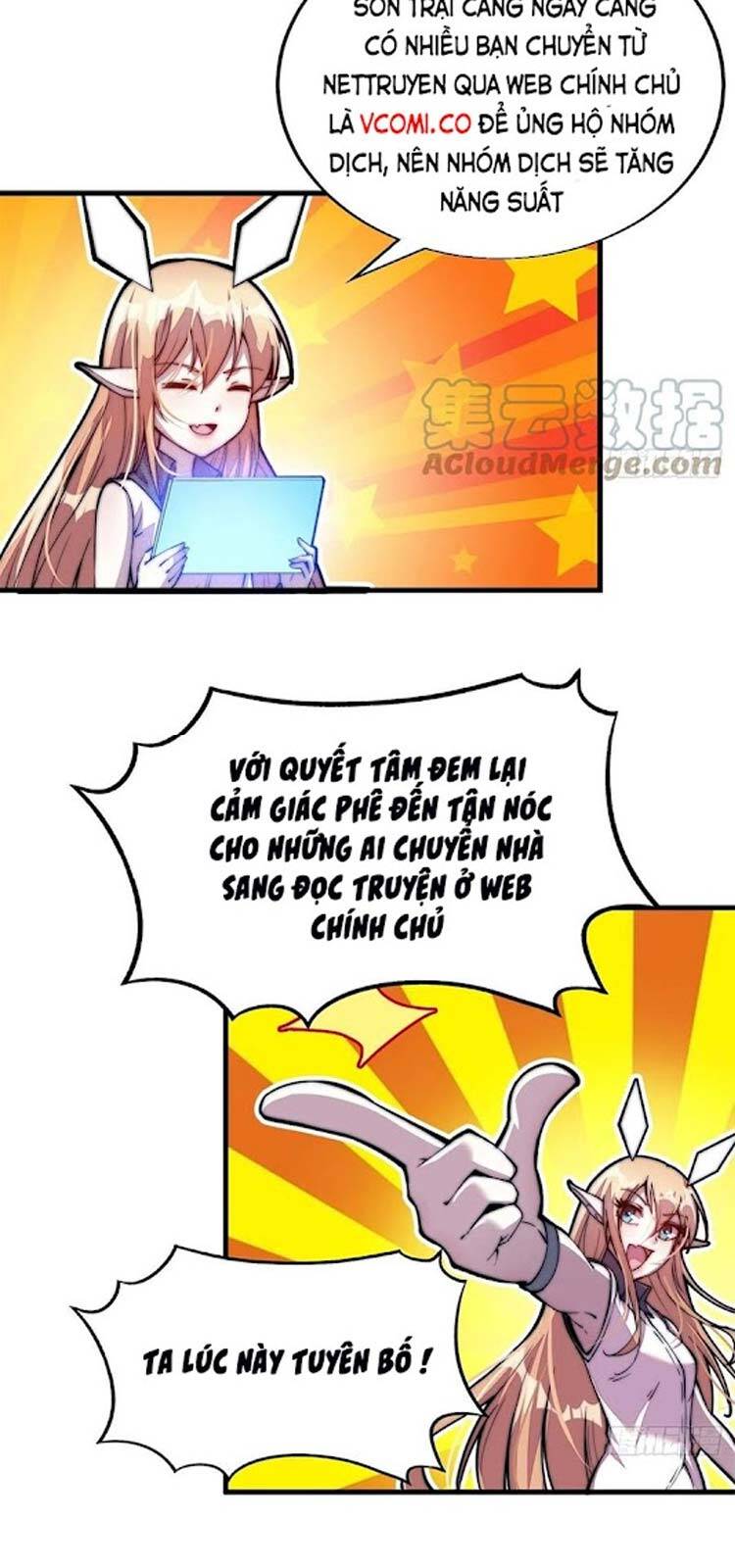 Ta Có Một Sơn Trại Chap 249 - Next Chap 250