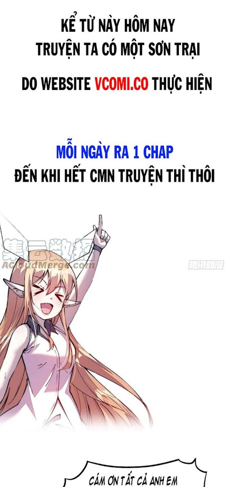 Ta Có Một Sơn Trại Chap 249 - Next Chap 250