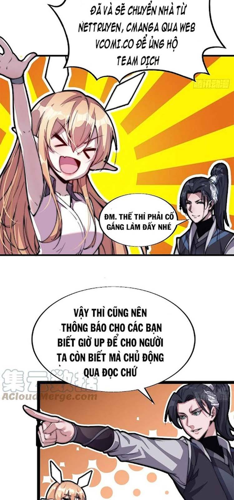 Ta Có Một Sơn Trại Chap 249 - Next Chap 250