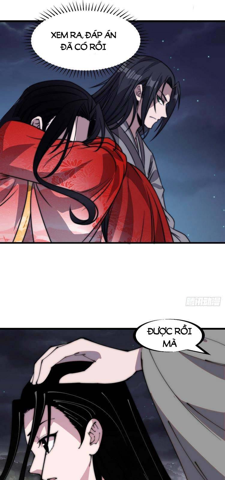 Ta Có Một Sơn Trại Chap 249 - Next Chap 250