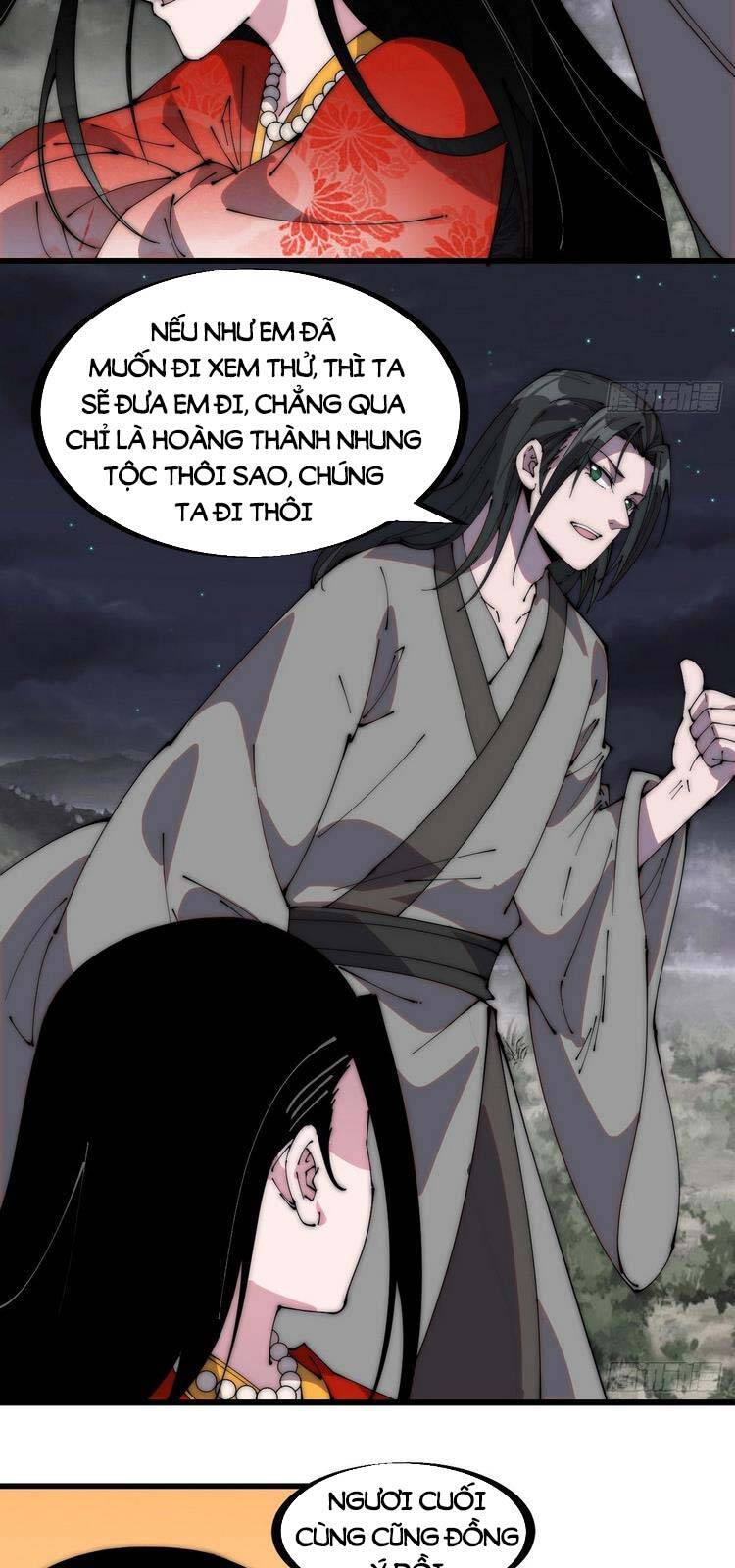 Ta Có Một Sơn Trại Chap 249 - Next Chap 250