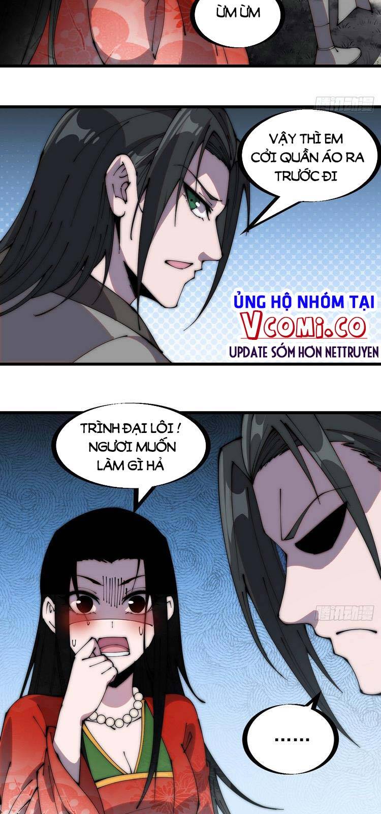 Ta Có Một Sơn Trại Chap 249 - Next Chap 250
