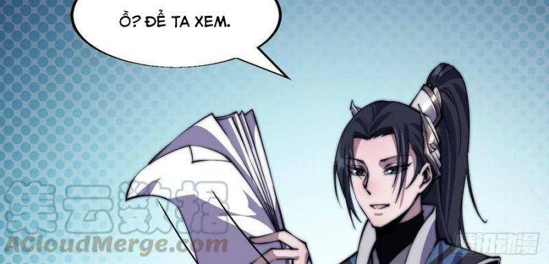 Ta Có Một Sơn Trại Chap 25 - Next Chap 26