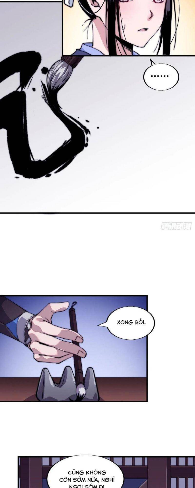 Ta Có Một Sơn Trại Chap 25 - Next Chap 26
