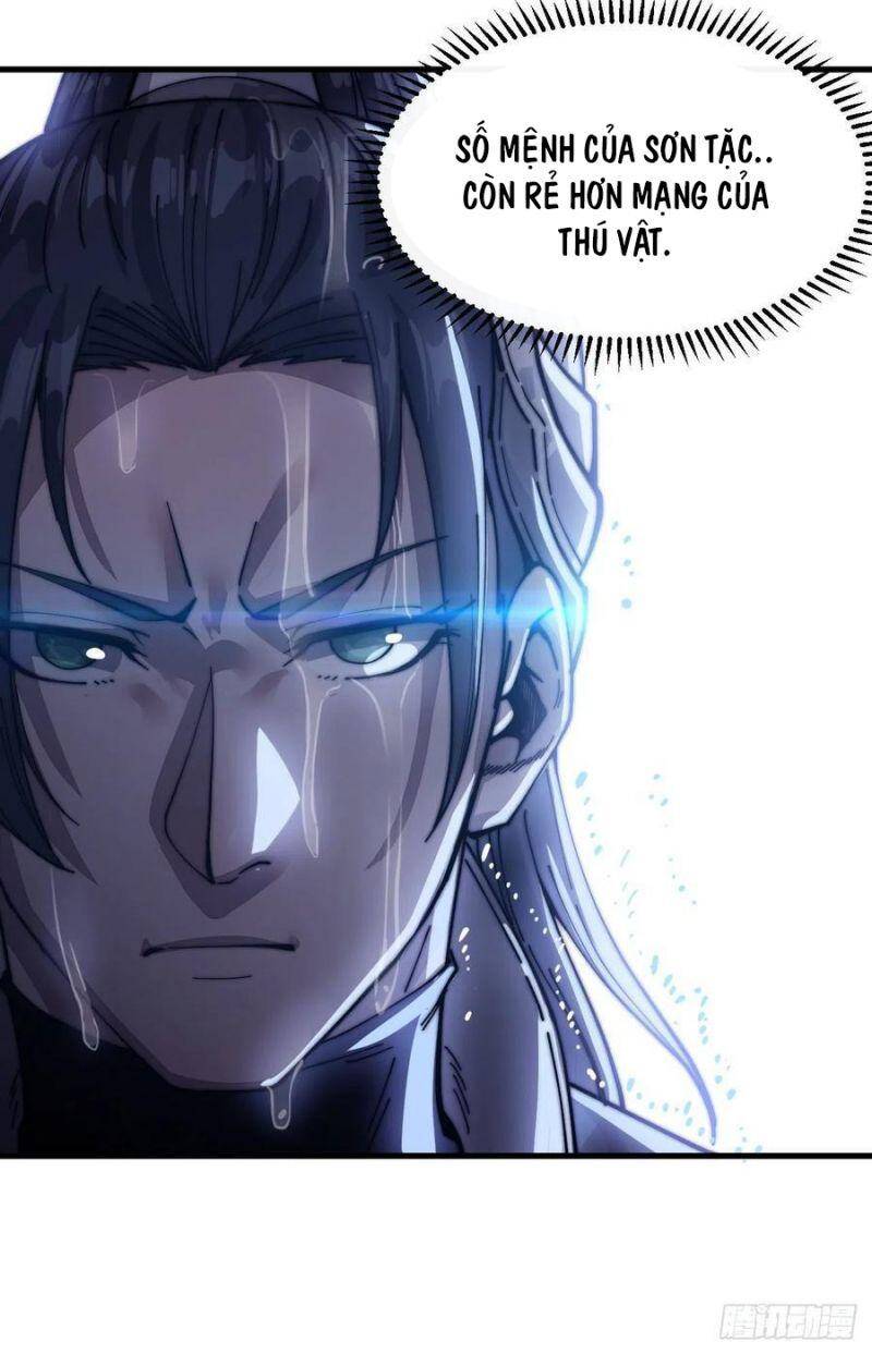 Ta Có Một Sơn Trại Chap 25 - Next Chap 26
