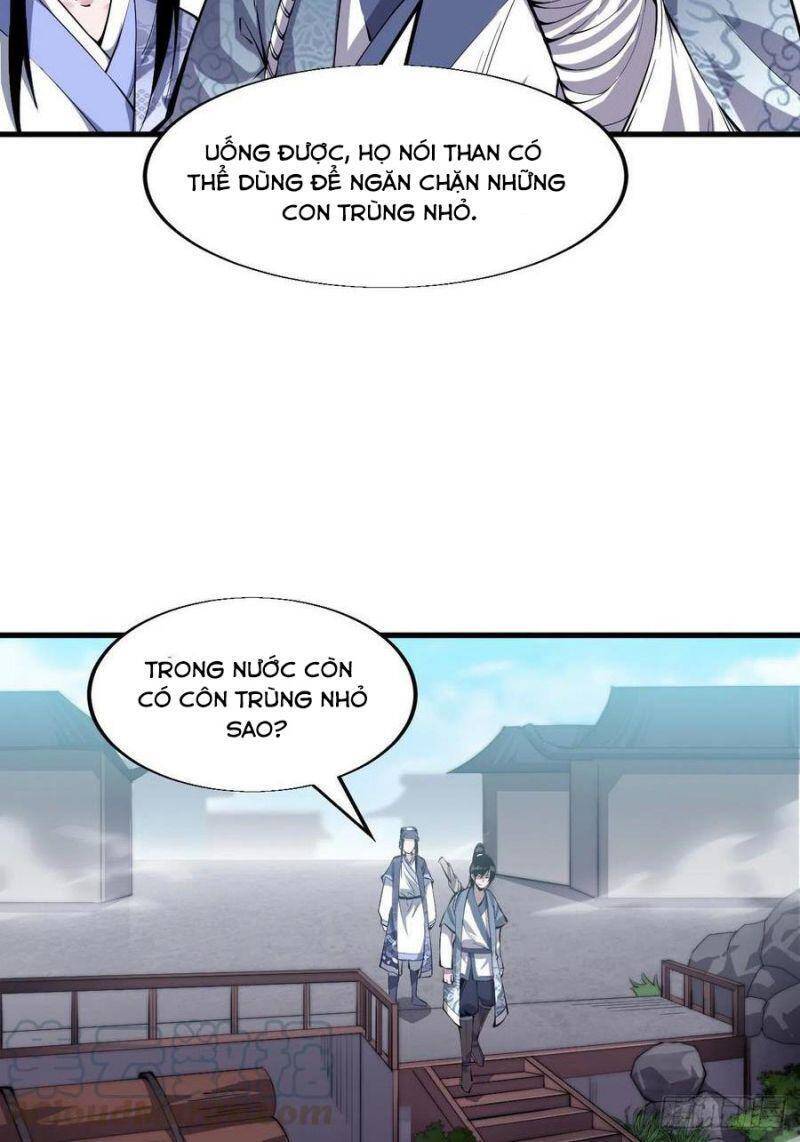 Ta Có Một Sơn Trại Chap 25 - Next Chap 26