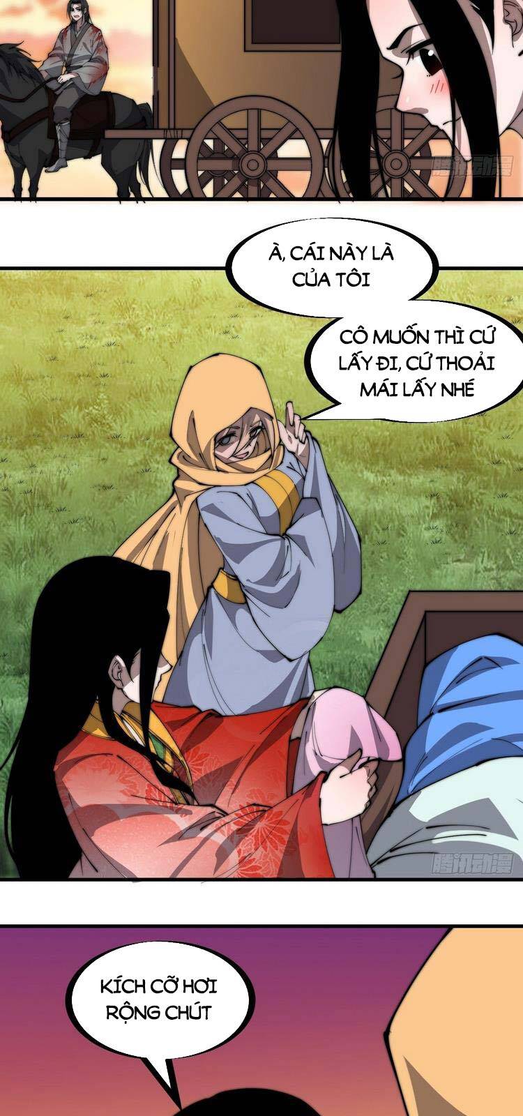 Ta Có Một Sơn Trại Chap 250 - Next Chap 251