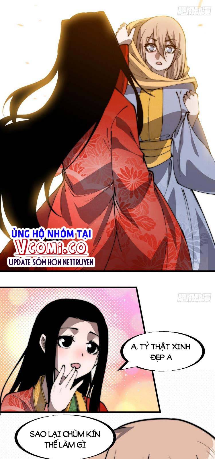 Ta Có Một Sơn Trại Chap 250 - Next Chap 251