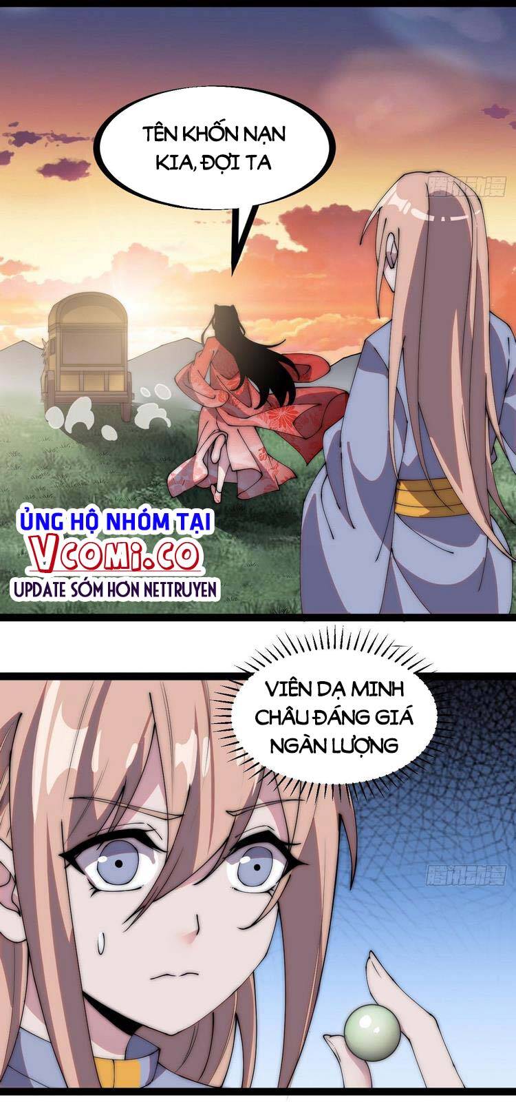 Ta Có Một Sơn Trại Chap 250 - Next Chap 251