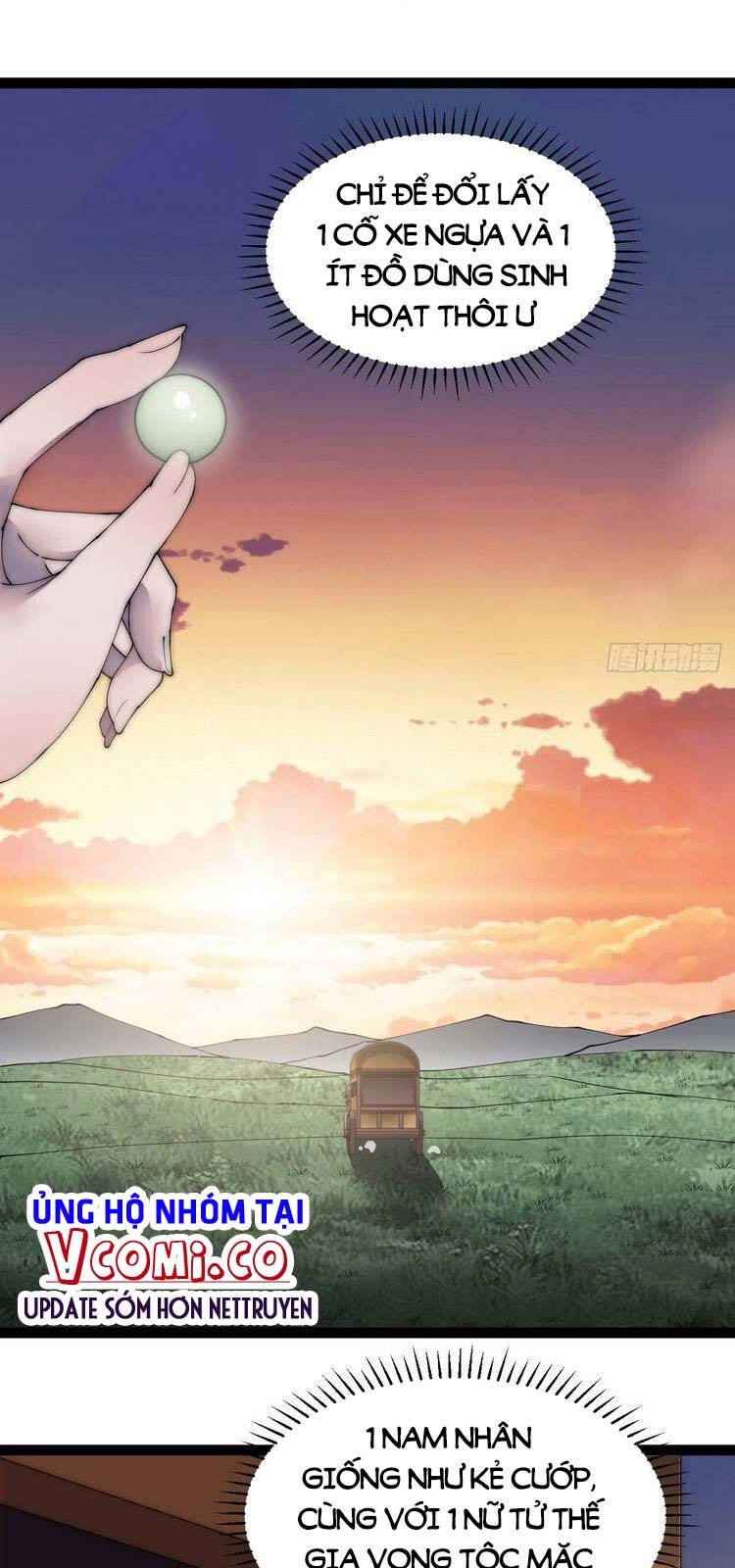 Ta Có Một Sơn Trại Chap 250 - Next Chap 251
