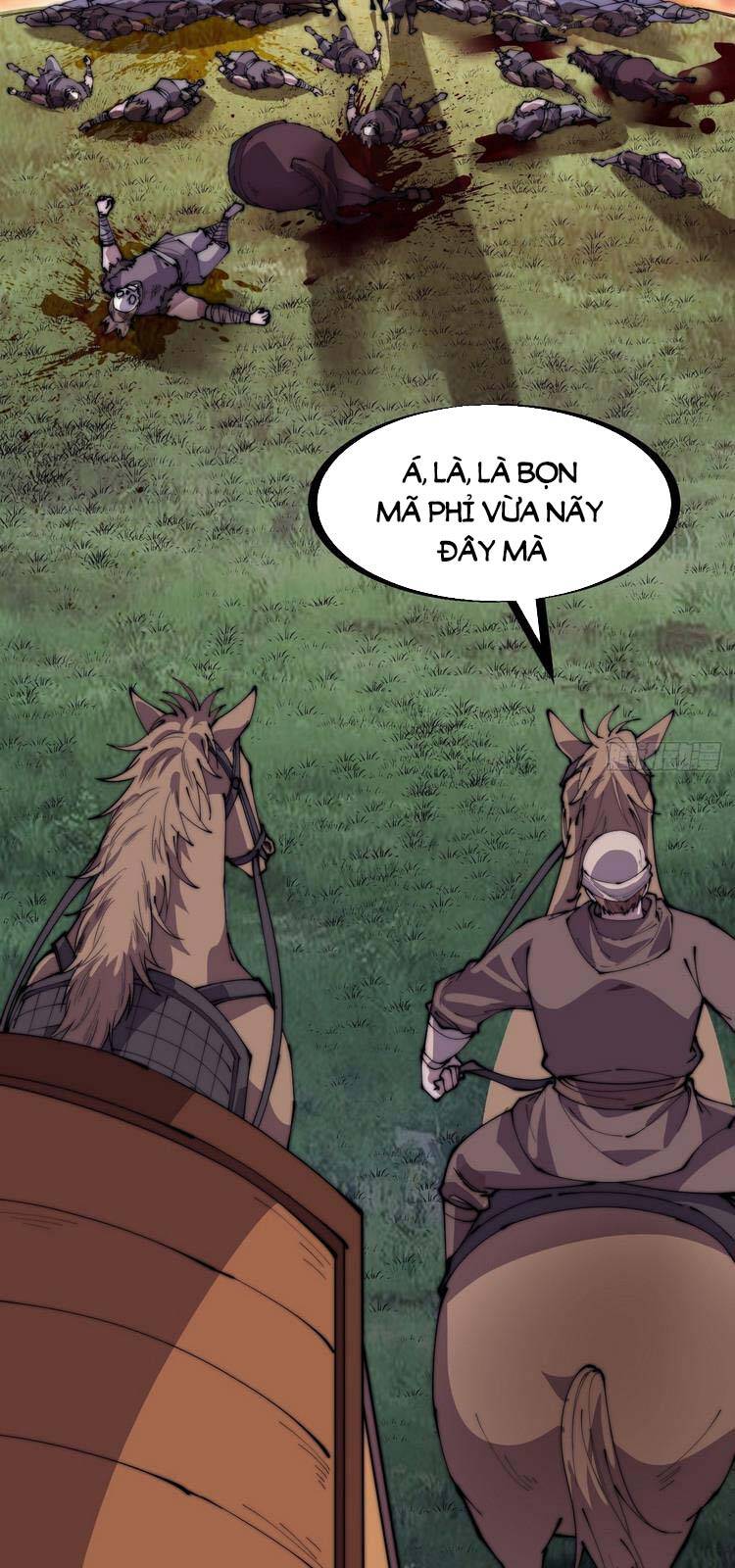 Ta Có Một Sơn Trại Chap 250 - Next Chap 251