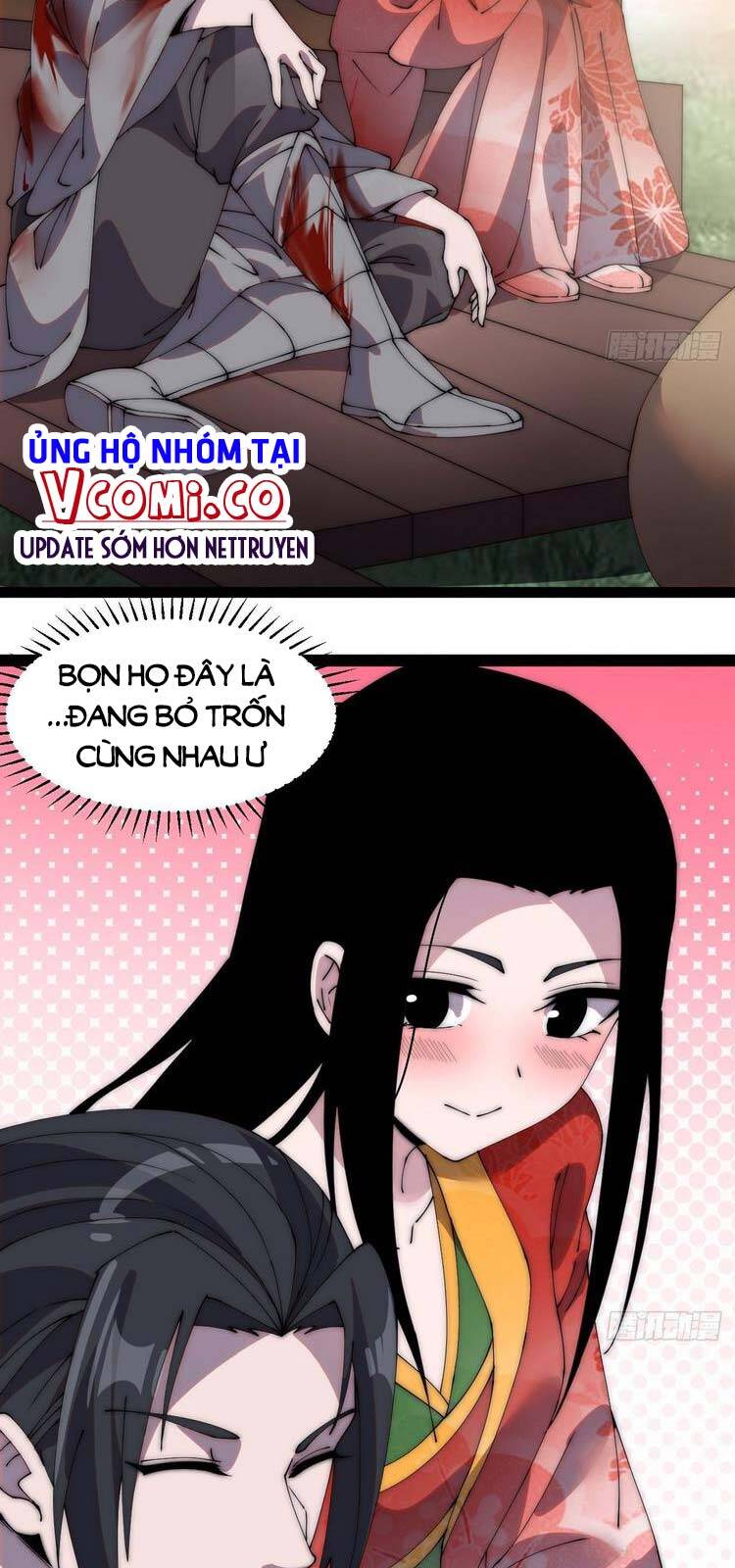 Ta Có Một Sơn Trại Chap 250 - Next Chap 251