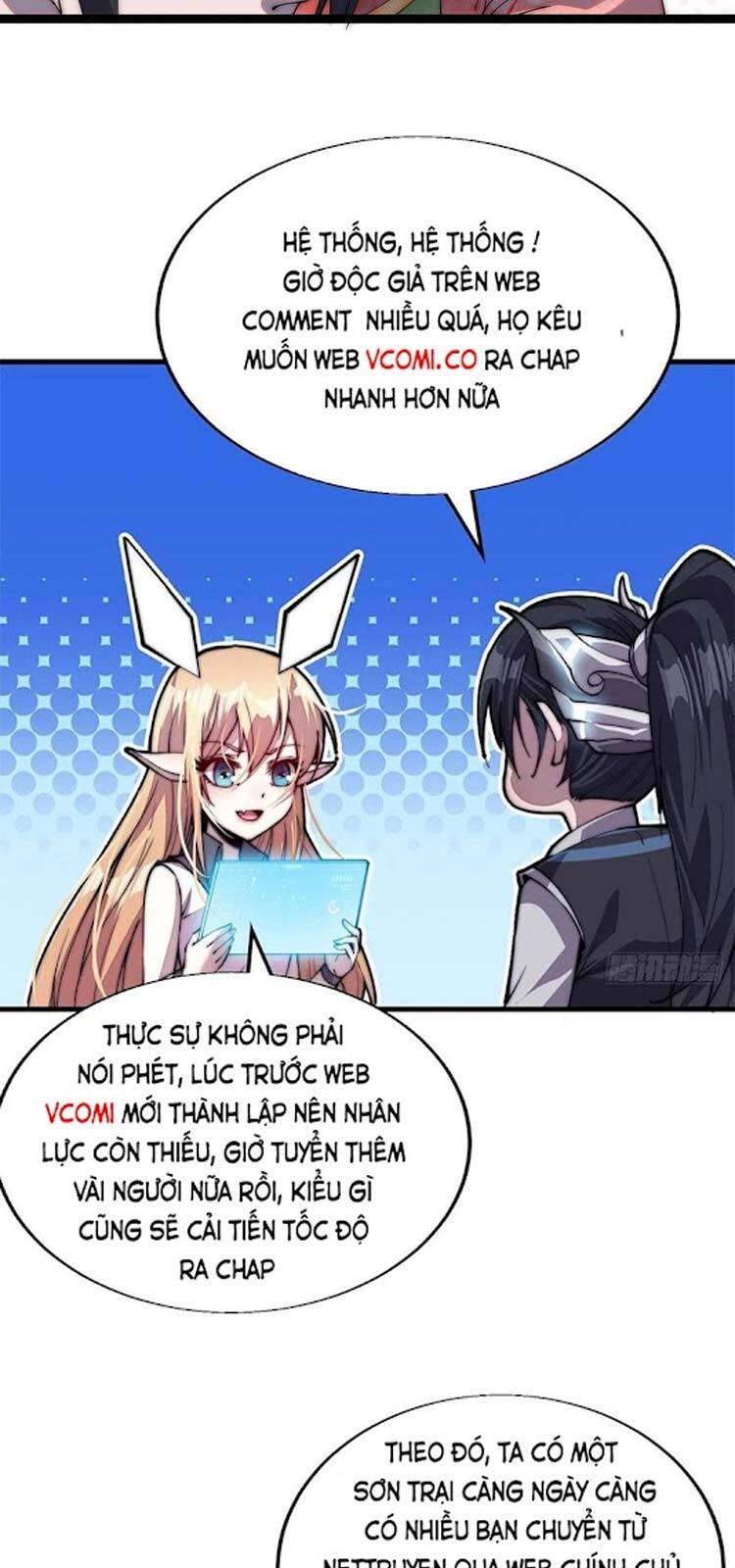 Ta Có Một Sơn Trại Chap 250 - Next Chap 251