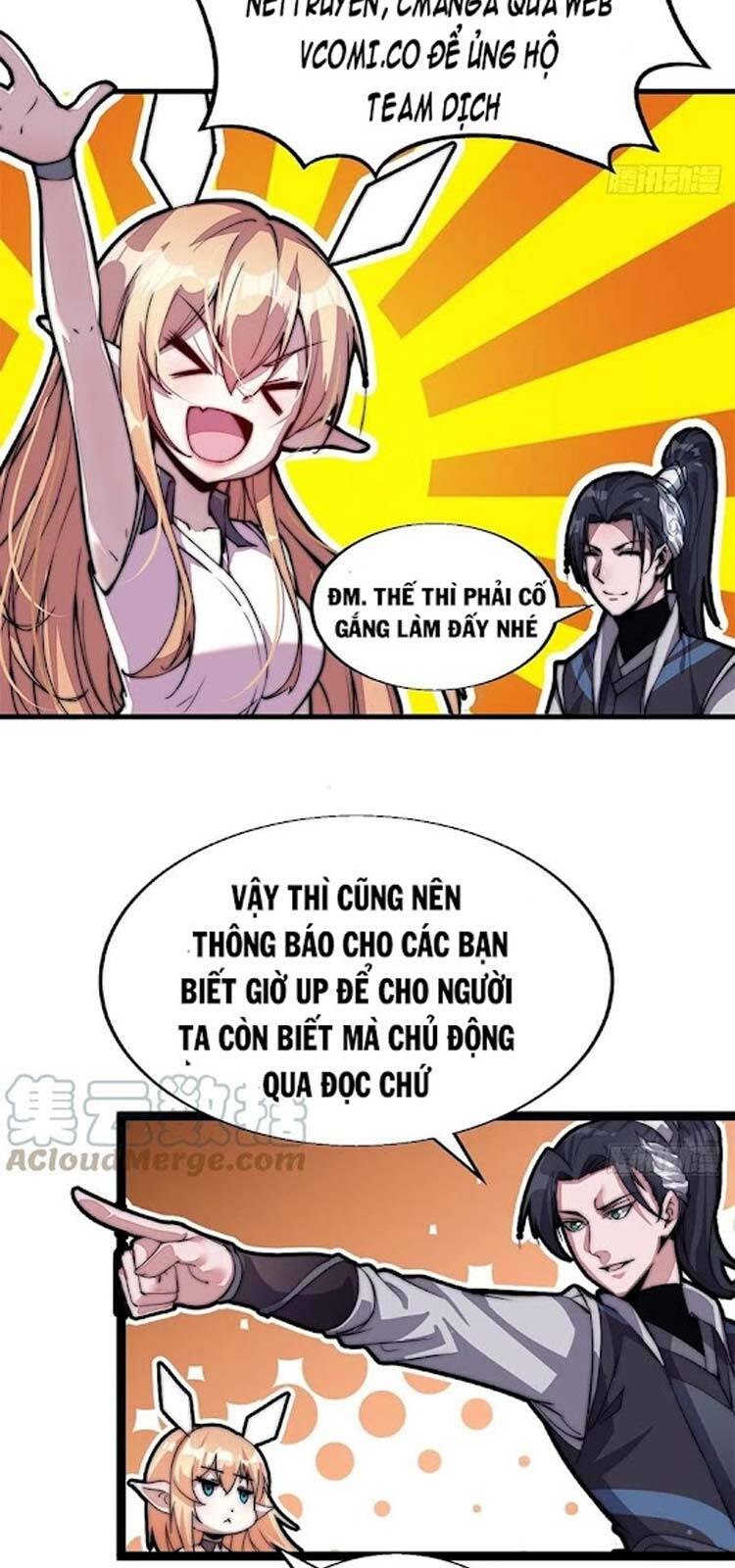 Ta Có Một Sơn Trại Chap 250 - Next Chap 251