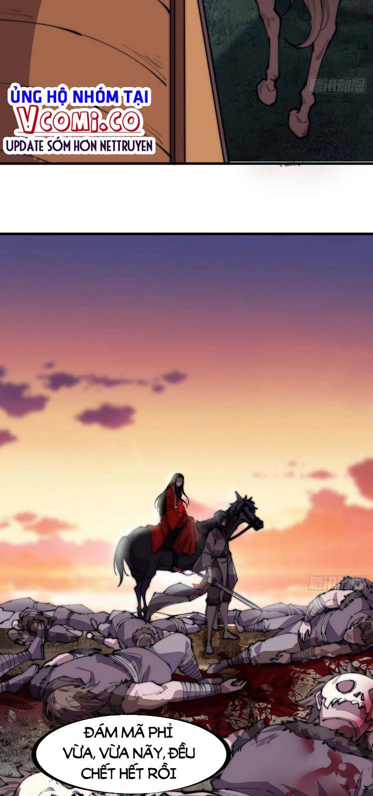 Ta Có Một Sơn Trại Chap 250 - Next Chap 251